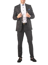 Socrate Resistance Blazer