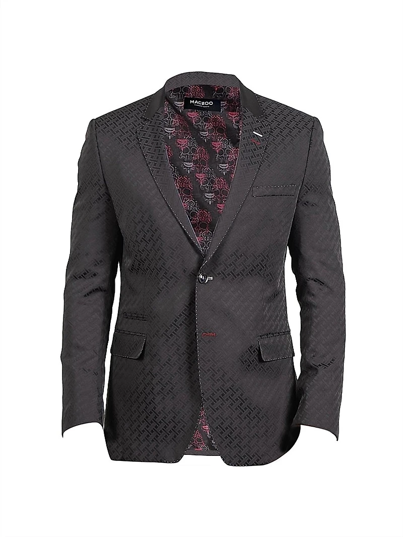 Socrate Evo Resistance Blazer