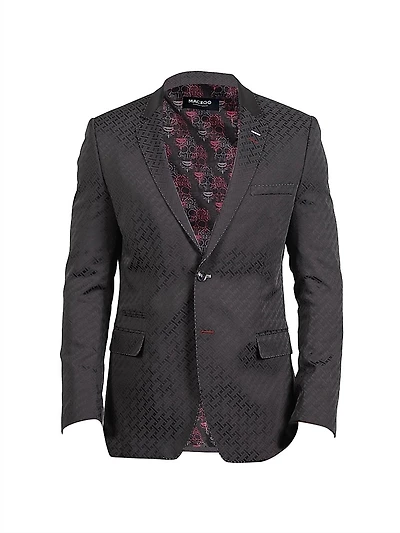 Socrate Evo Resistance Blazer