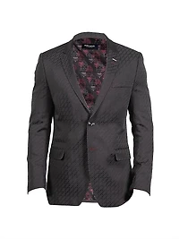 Socrate Evo Resistance Blazer