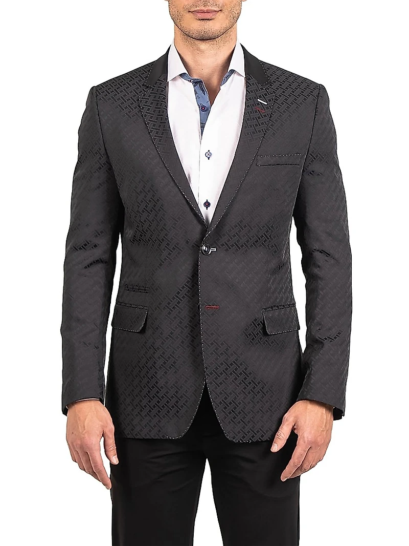 Socrate Evo Resistance Blazer