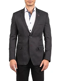 Socrate Evo Resistance Blazer