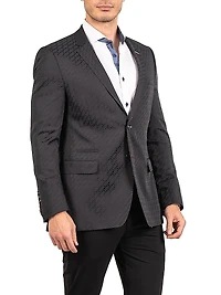 Socrate Evo Resistance Blazer