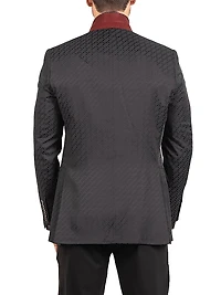Socrate Evo Resistance Blazer