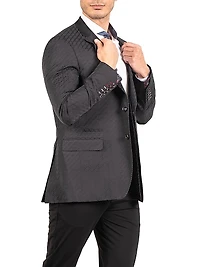 Socrate Evo Resistance Blazer