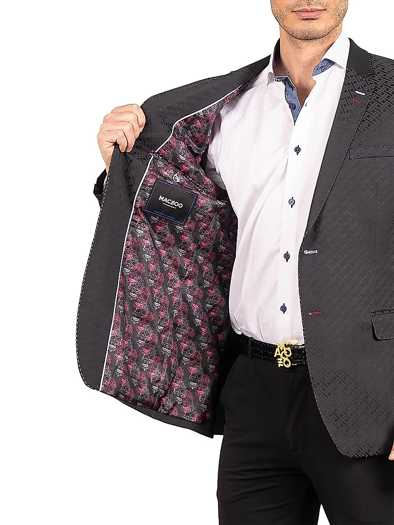 Socrate Evo Resistance Blazer