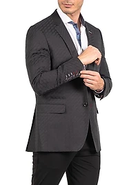 Socrate Evo Resistance Blazer