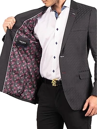 Socrate Evo Resistance Blazer