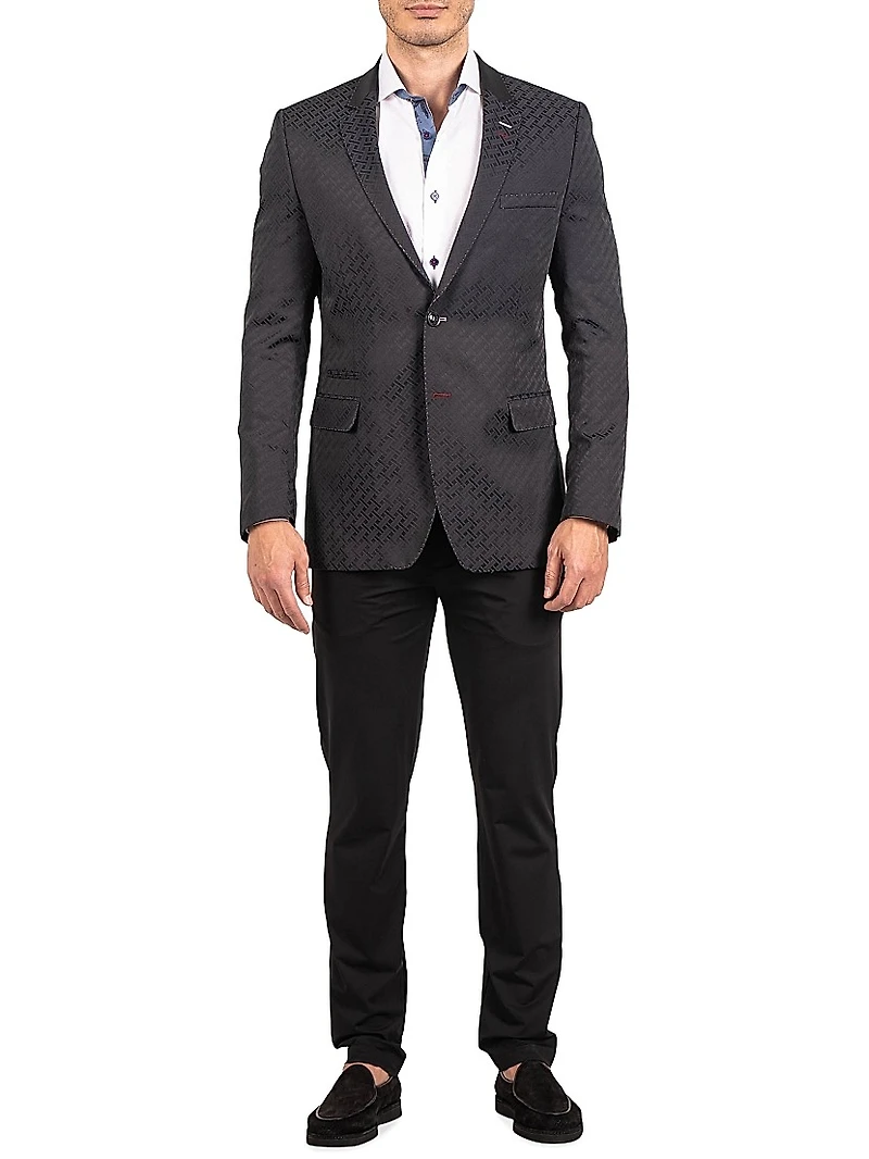 Socrate Evo Resistance Blazer