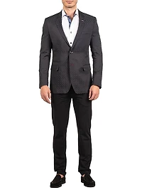Socrate Evo Resistance Blazer