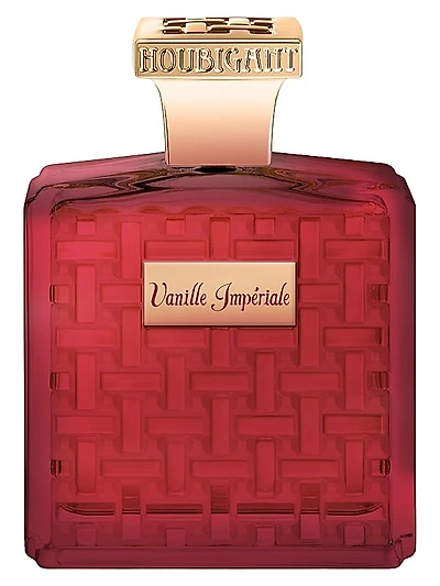Vanille Imperiale Eau de Parfum Extreme