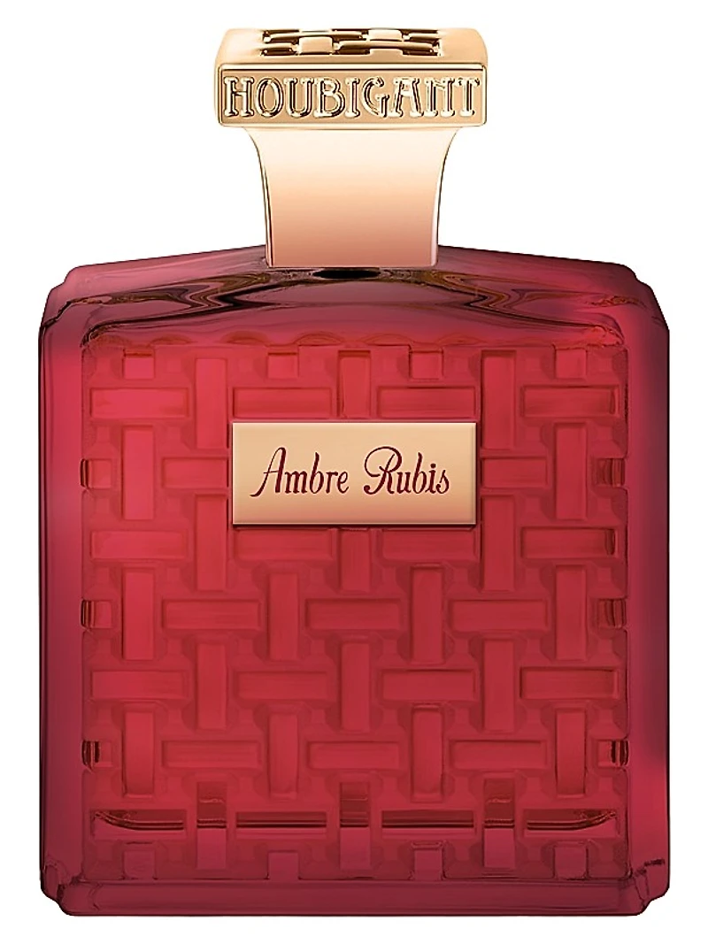 Ambres Rubis Eau de Parfum Extreme