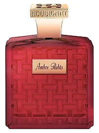 Ambres Rubis Eau de Parfum Extreme