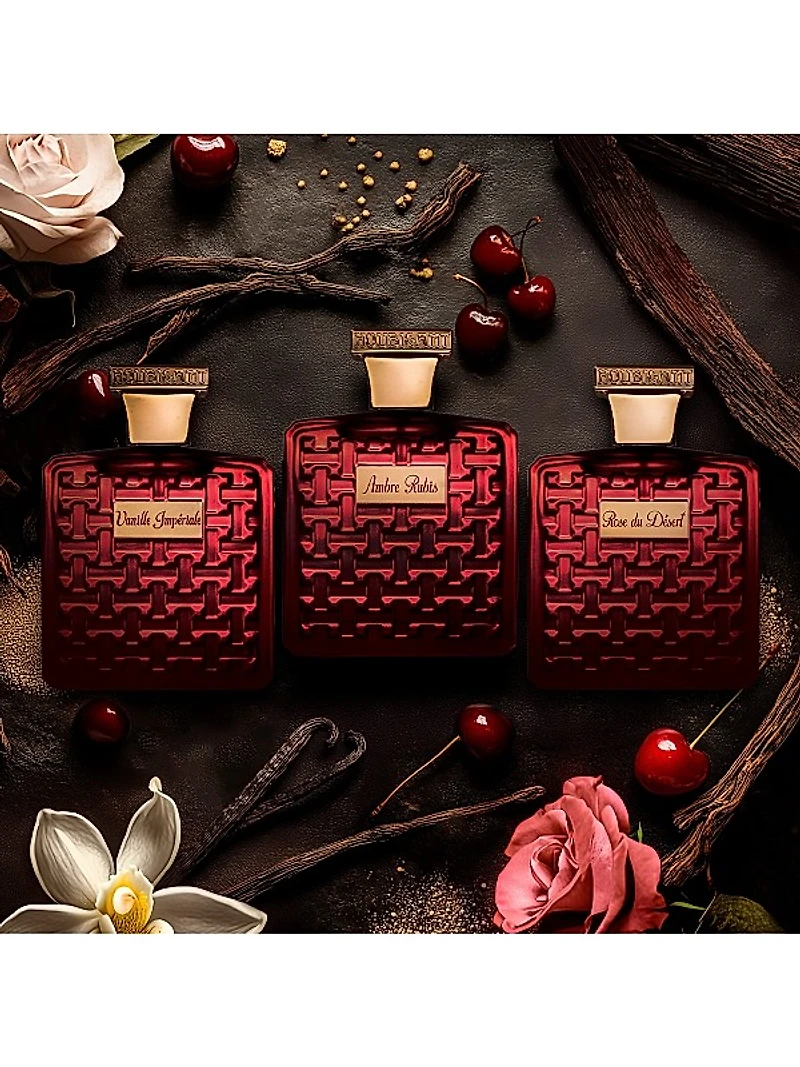 Ambres Rubis Eau de Parfum Extreme