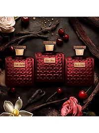 Ambres Rubis Eau de Parfum Extreme
