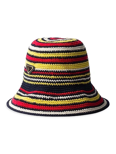 Crochet Hat