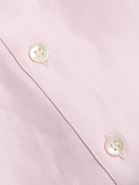 High Garden Satin Maxi Dress