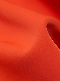 Hawkley Pleated One-Shoulder Midi-Dress