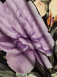 Delora Floral Sheath Dress