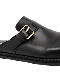 Sabot Slip-On Shoes