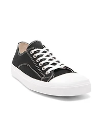 Edge Low-Top Lace-up Sneakers