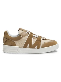 Streetball Low-Top Sneakers