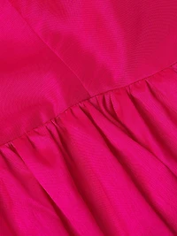 Chandler Halterneck Maxi Dress