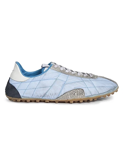 Sprinters Low Top Sneakers