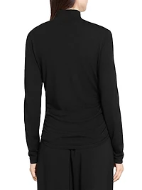 Merino Wool Henley
