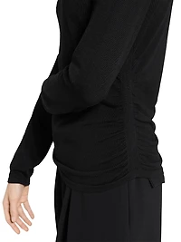 Merino Wool Henley
