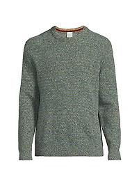 Tribute to Photography Crewneck Sweater