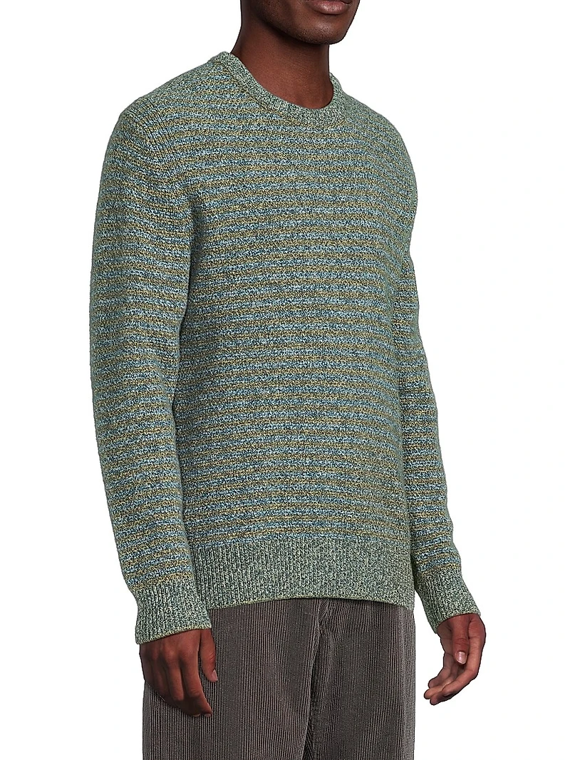 Tribute to Photography Crewneck Sweater