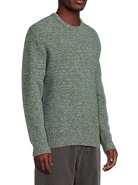 Tribute to Photography Crewneck Sweater