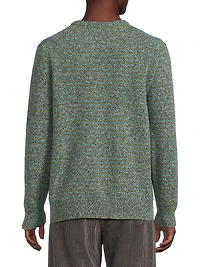 Tribute to Photography Crewneck Sweater
