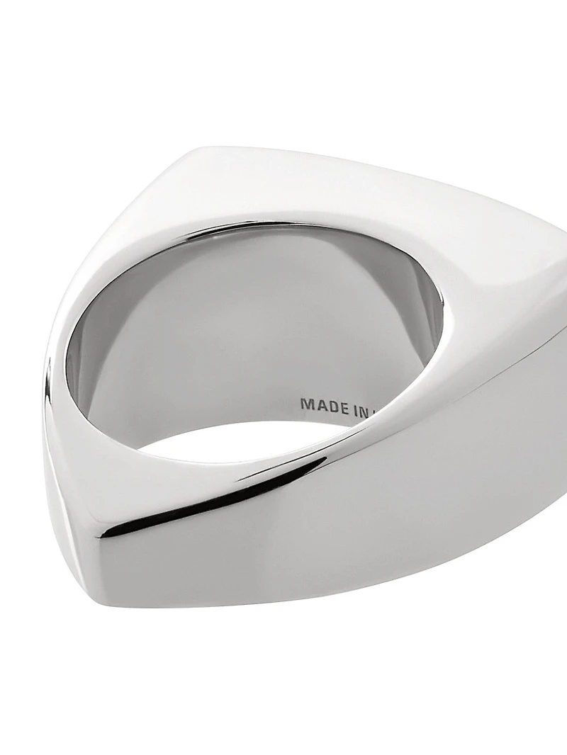 Balenciaga x Automobili Lamborghini Signet Ring