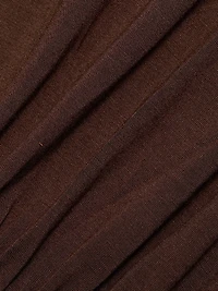 Bruges Jersey Maxi Dress