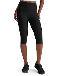 Spacedye Pedal Pusher Cropped Leggings