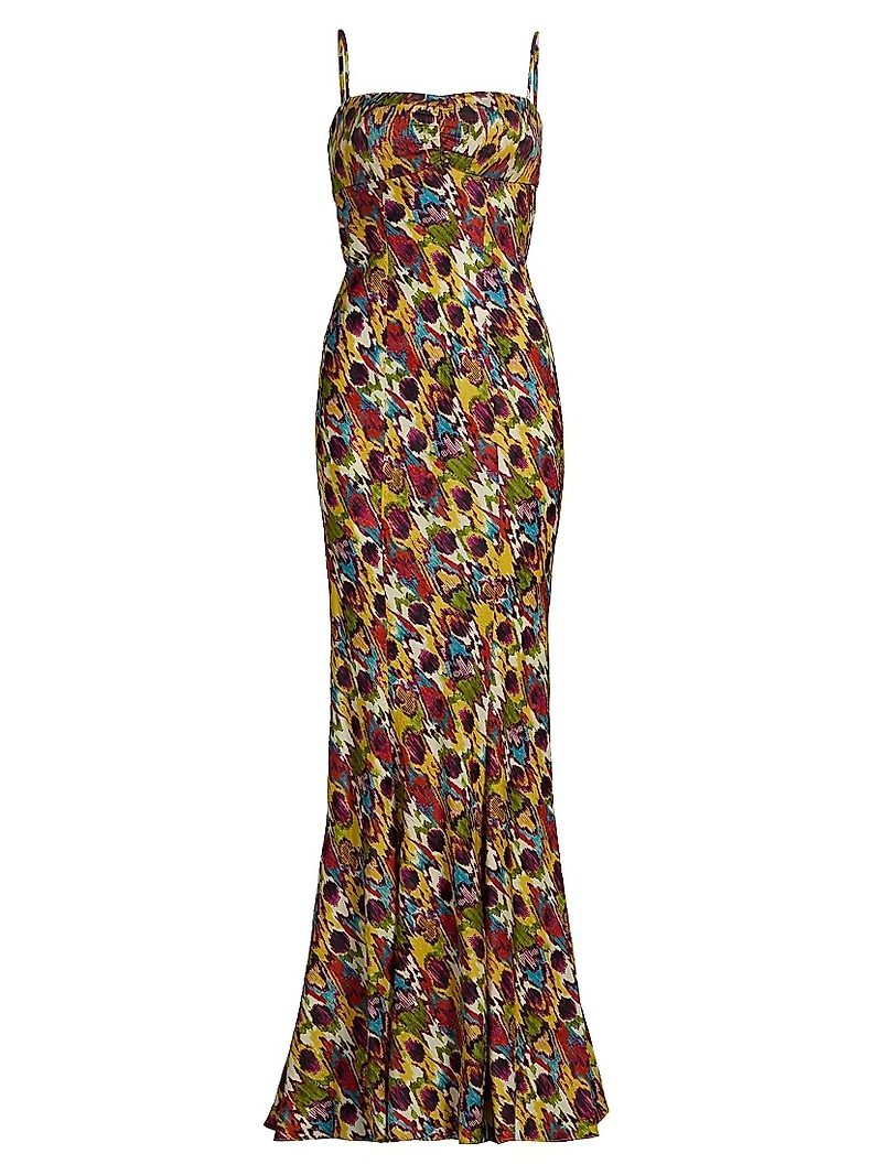Renee Slip Maxi Dress