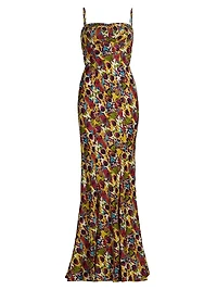 Renee Slip Maxi Dress