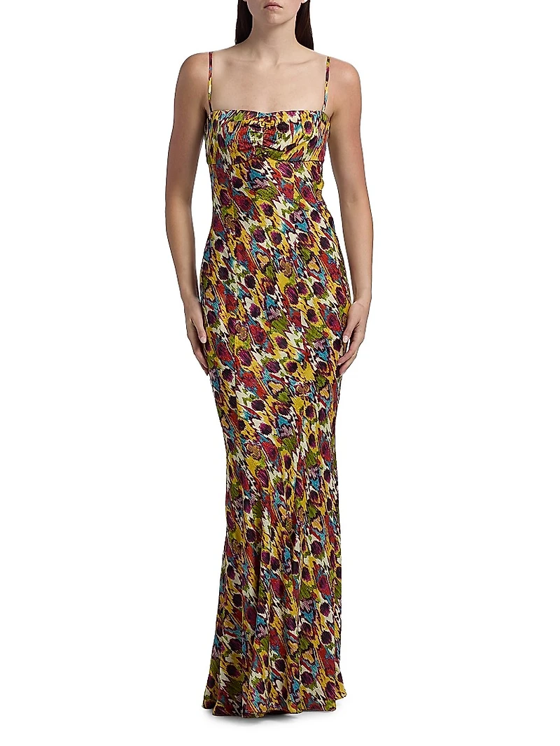 Renee Slip Maxi Dress