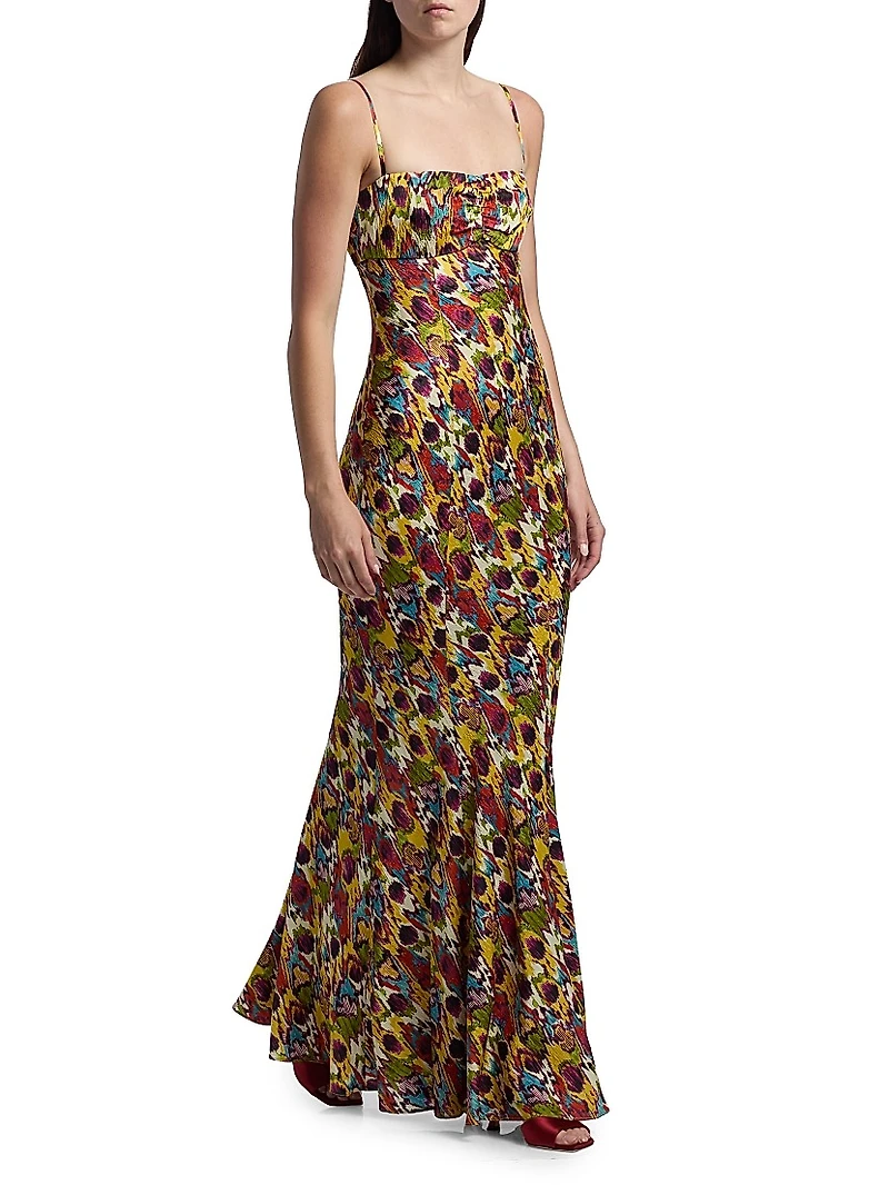 Renee Slip Maxi Dress