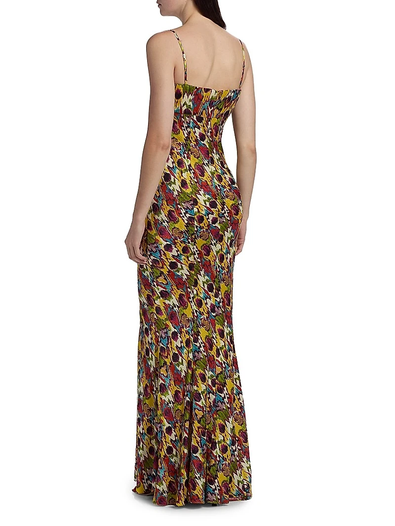 Renee Slip Maxi Dress