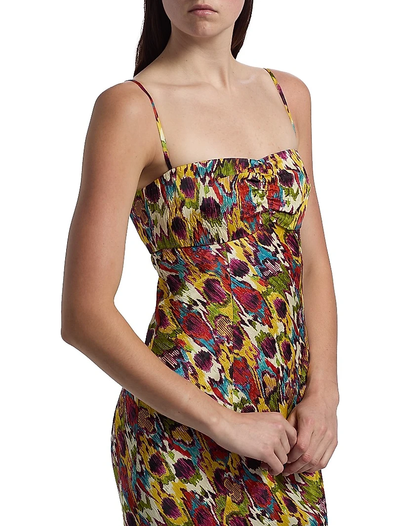 Renee Slip Maxi Dress