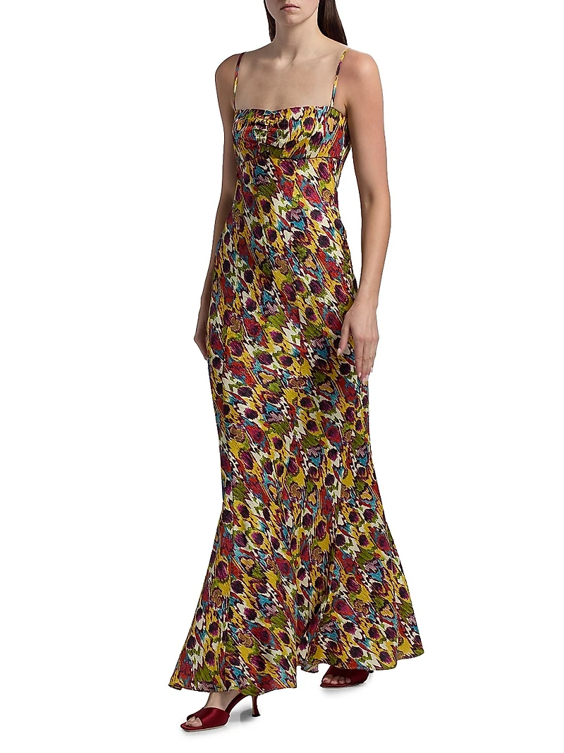 Renee Slip Maxi Dress