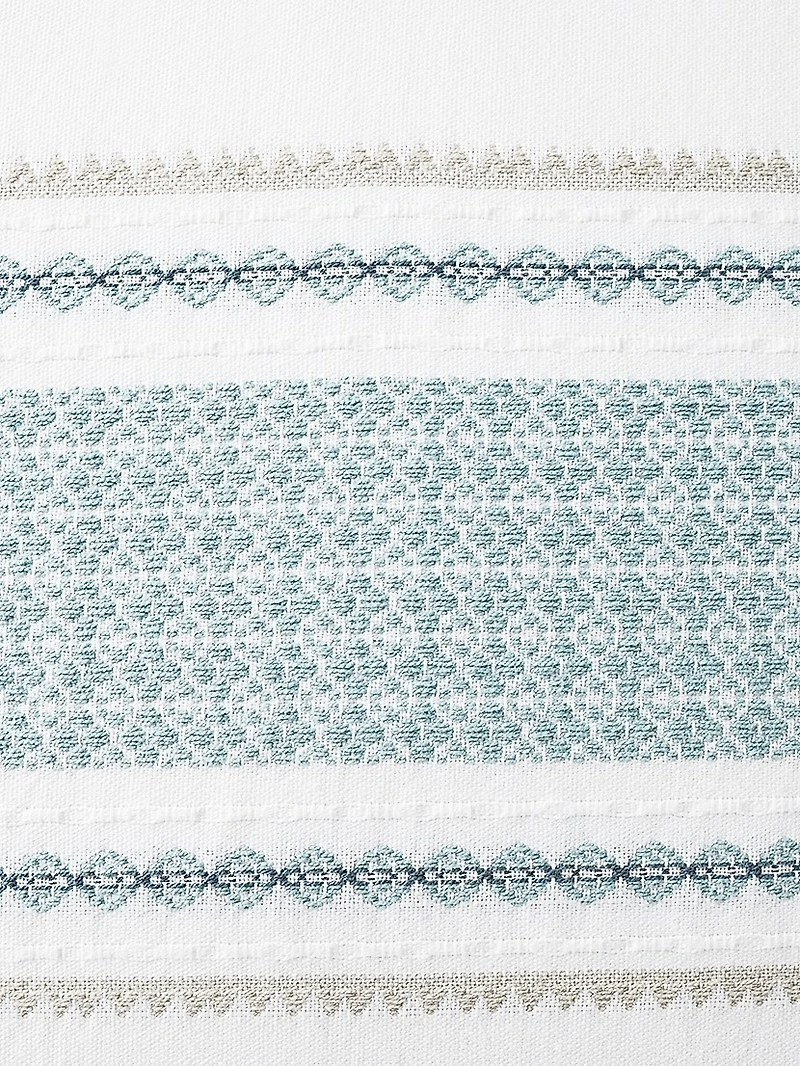 Cabrillo Organic Sham