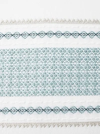 Cabrillo Organic Sham