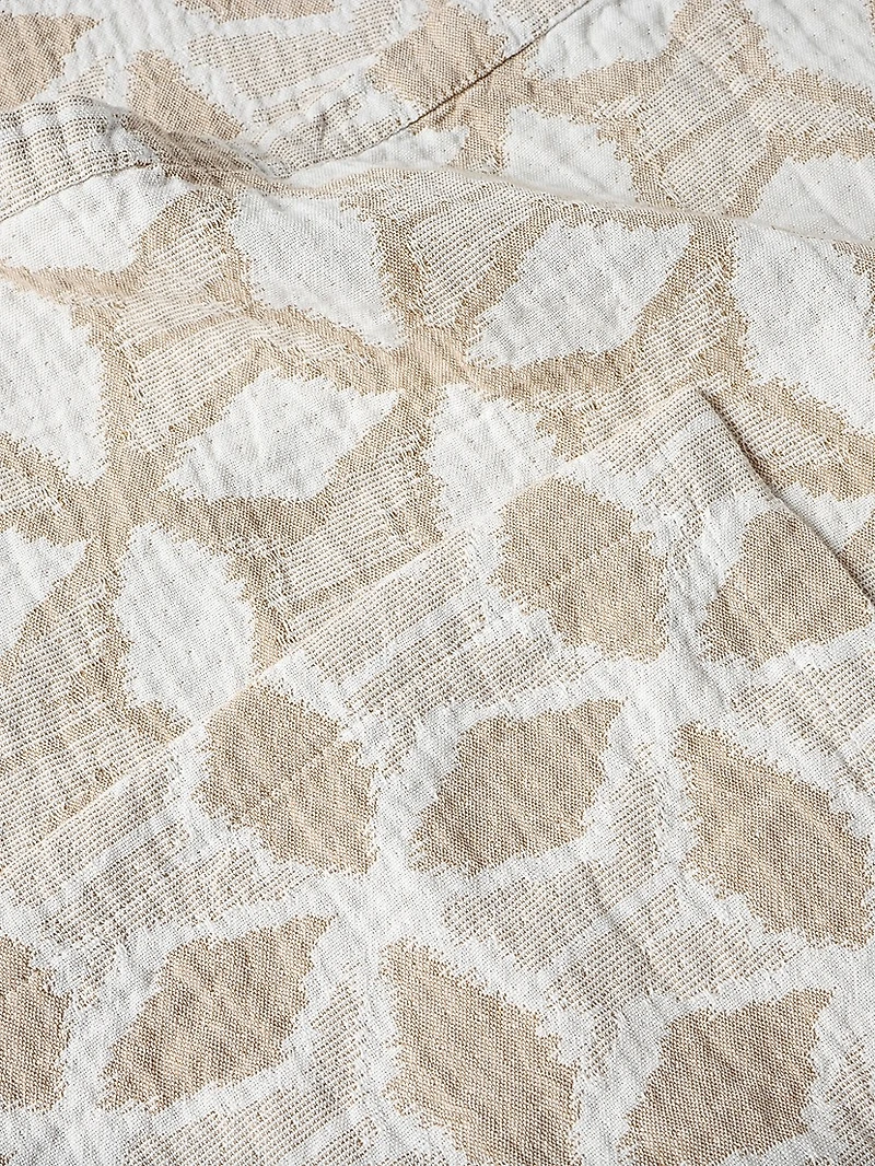 Palomar Organic Blanket