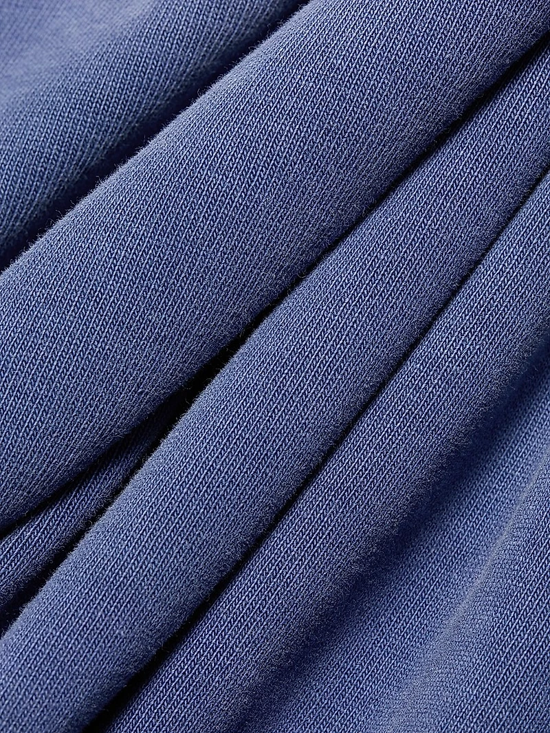 Logo Varsity Long-Sleeve T-Shirt