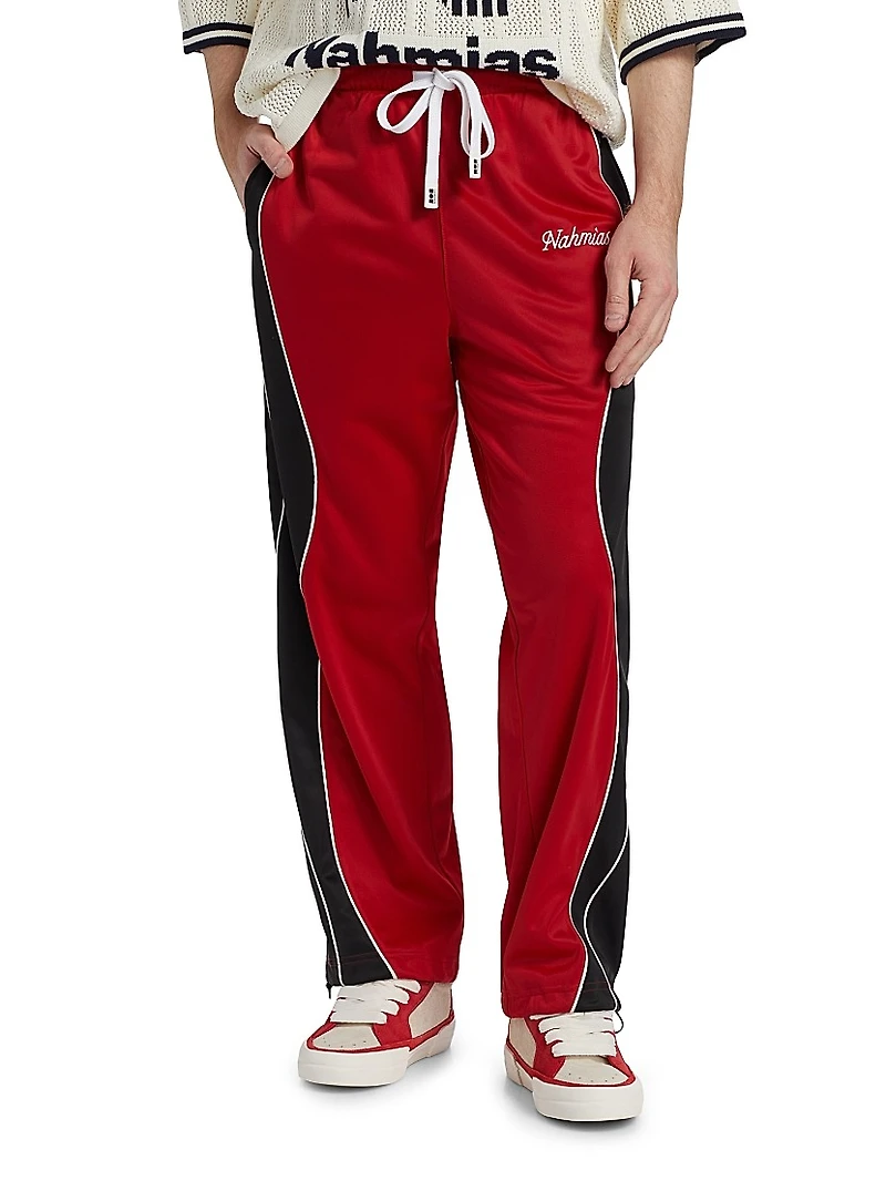 Ollie Track Pants