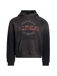 Des Nations Girlfriend Hoodie